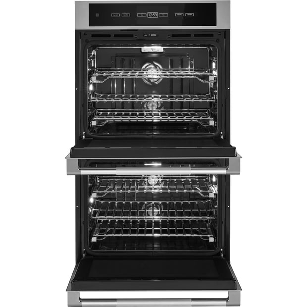 JennAir 30 inch Double Wall Oven with Convection
