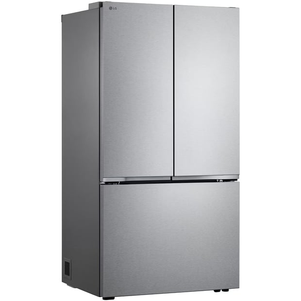 LG 25.1 cu.ft. Counter-Depth French-Door Refrigerator