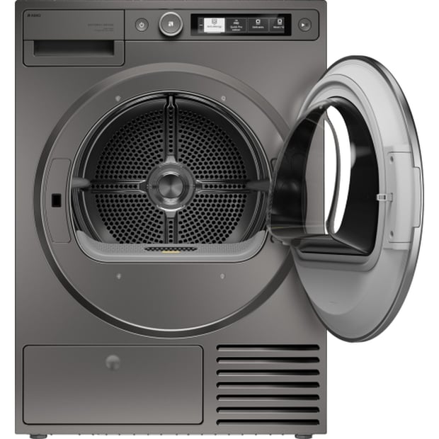 Asko Tumble 5.2 cu.ft. Stackable Condensation Dryer