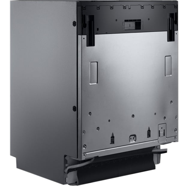 JennAir 6 Cycle Dishwasher with Hidden Controls