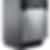 JennAir 6 Cycle Dishwasher with Hidden Controls