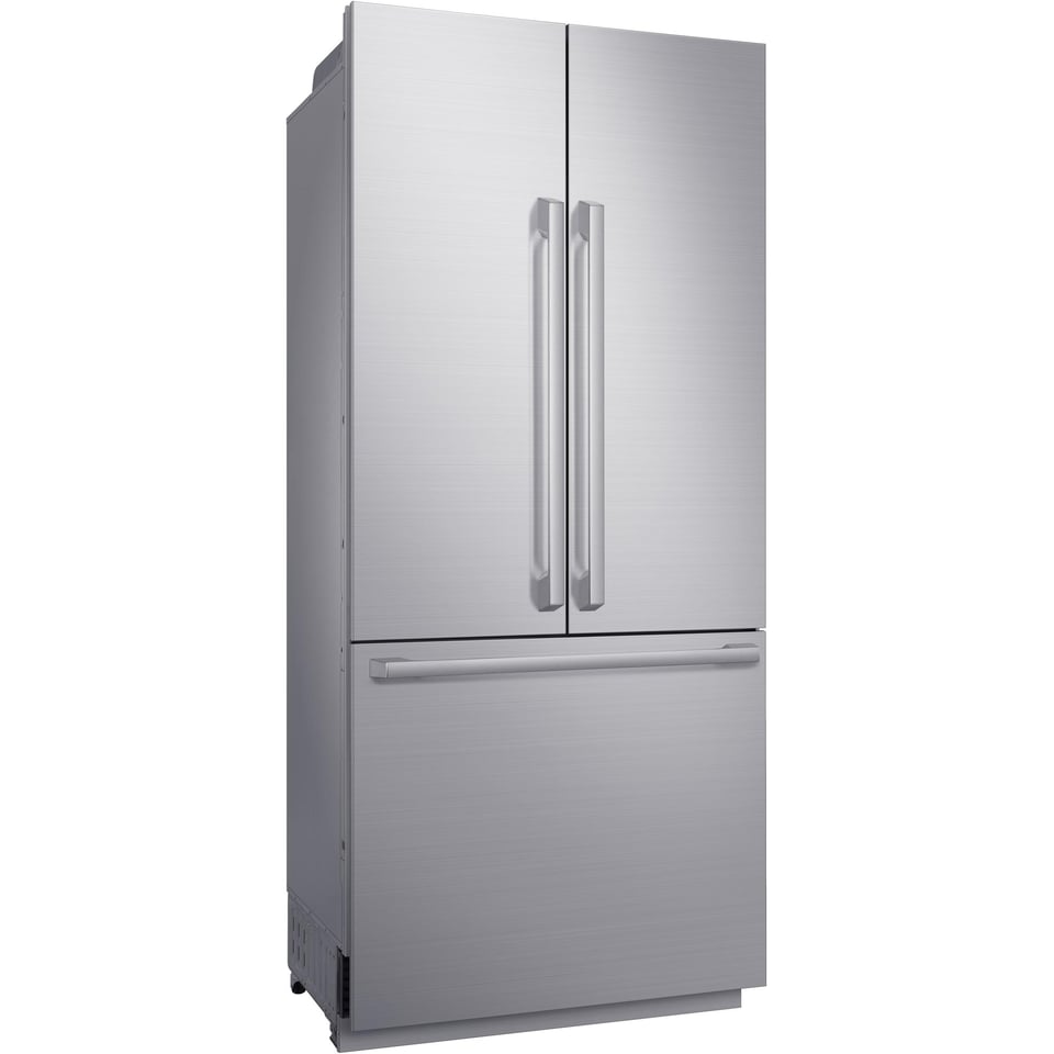 Dacor 21.3 cu.ft. Built-in French Door Refrigerator · Trail