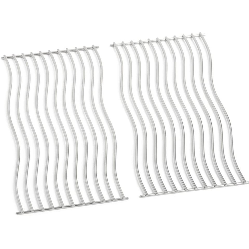 Napoleon Two Stainless Steel Cooking Grids