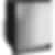 U-Line 14 inch Free-standing or Built-in Ice Maker