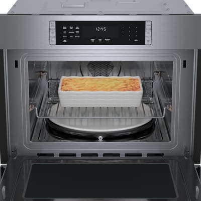 Bosch 24 inch Wall Oven 