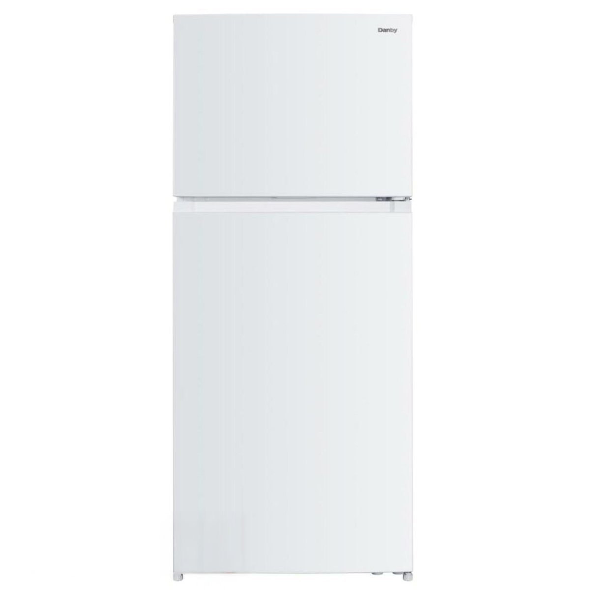 Danby 27" 18 cu. ft. Refrigerator Top Freezer Frost-Free