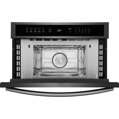 Frigidaire Gallery 1.6 cu.ft. Built-in Microwave
