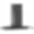 Zephyr 42 inch 600 CFM Island Ventilation Hoodfan