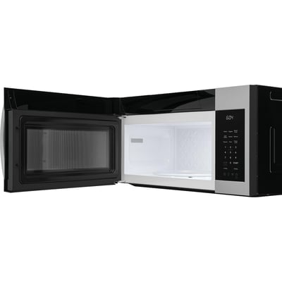 Frigidaire Gallery 1.9 cu.ft. 400 CFM Over-the-Range Microwave