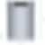 Bosch 100 Series 24-inch 48 dB Dishwasher Front Controls