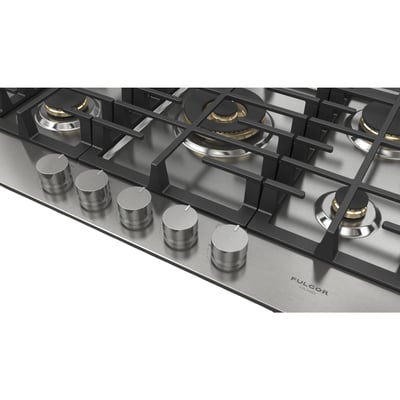 Fulgor 30 inch Gas Cooktop