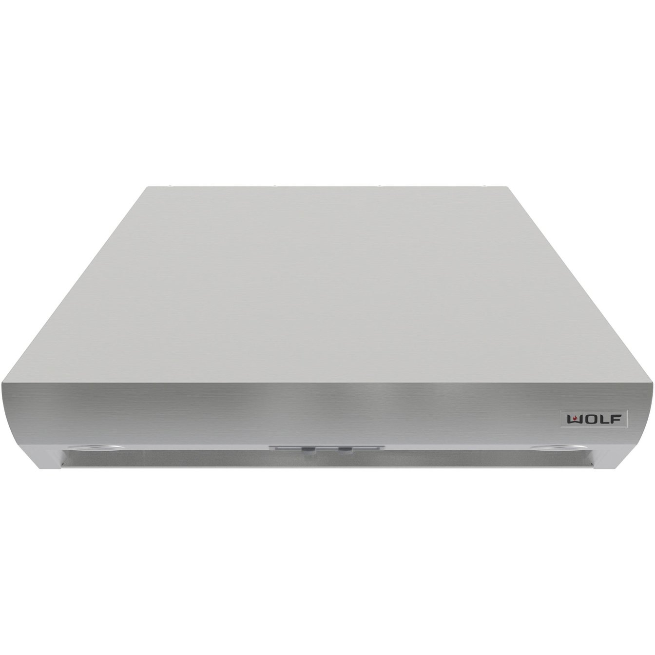 Wolf 42 inch Wall-Mount Chimney Hoodfan