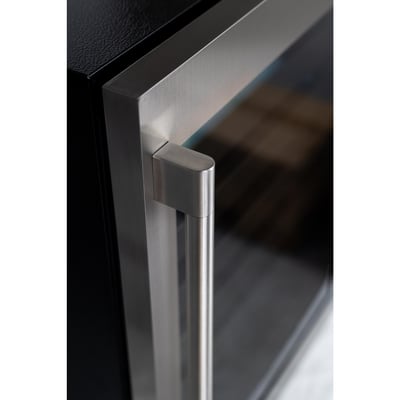 Stirling Built-in 24 inch 5.3 cu.ft Undercounter Refrigerator