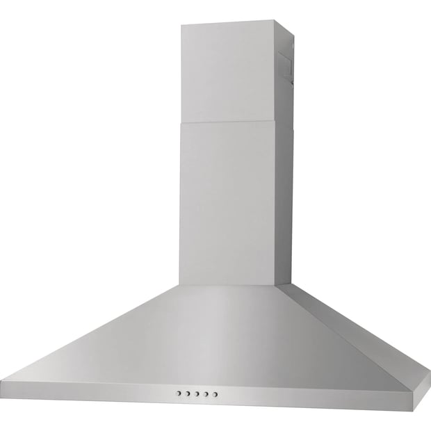 Frigidaire 36 inch 350 CFM Wall-Mount Hoodfan