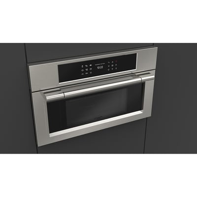 F6PSPD30S1
Fulgor 30 inch Combi Speed Oven With Convection