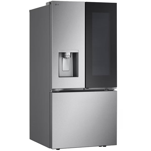 LG 24.5 cu.ft. French-Door Refrigerator