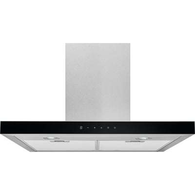 Broan 30 inch 450 CFM Wall-Mount Chimney Hoodfan