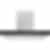 Broan 30 inch 450 CFM Wall-Mount Chimney Hoodfan