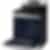 Samsung 30 inch Single Oven Gas Range