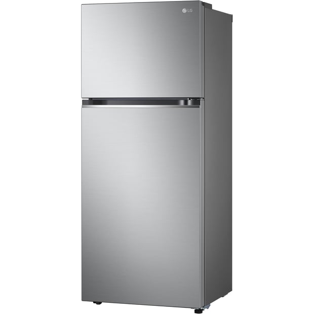 LG 13.24 cu.ft. Counter-Depth Top-Freezer Refrigerator