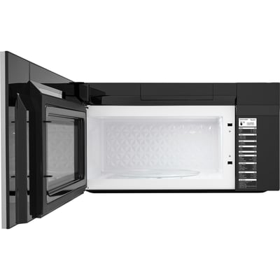 Frigidaire Gallery 1.9 cu.ft. 400 CFM Over-The-Range Microwave with Sensor Cook