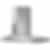 Thermador 36 inch 600 CFM Pyramid Chimney Wall Hoodfan