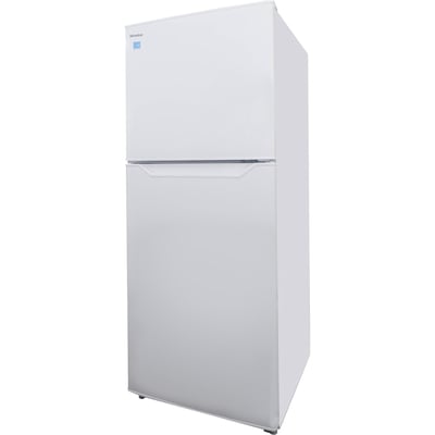 Danby 11.6 cu.ft. Top-Freezer Refrigerator