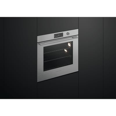 Fisher & Paykel 30 inch Single Wall Oven