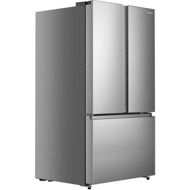 Hisense 26.6 cu.ft. French-Door Refrigerator