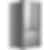 Hisense 26.6 cu.ft. French-Door Refrigerator
