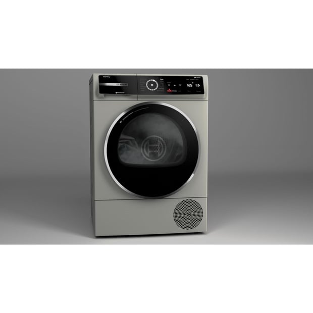 Bosch 4.0 cu.ft. Heat Pump Dryer