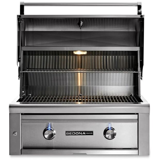 Lynx Sedona Built-in 30 inch BBQ