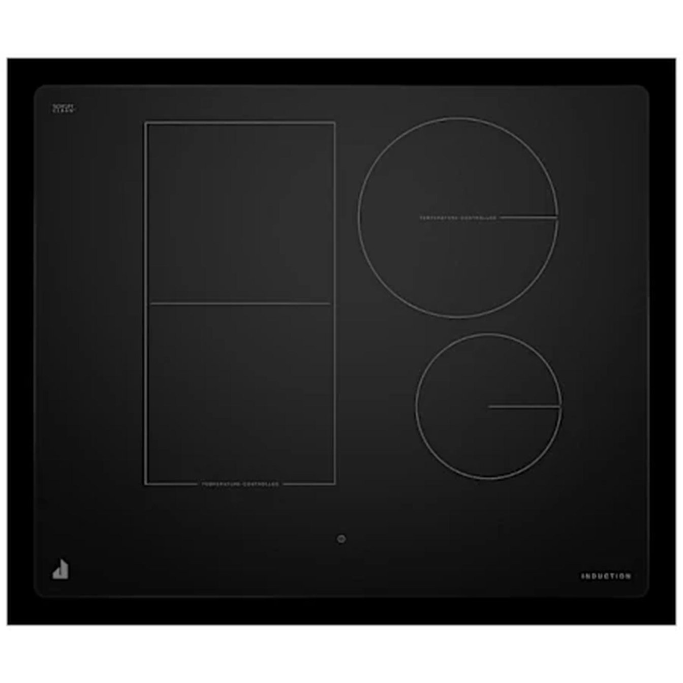 JennAir 24 inch Induction Cooktop