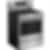 KitchenAid 30 inch Single Oven Electric Range
