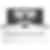 Gaggenau 6 Cycle Dishwasher with Hidden Controls