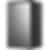 Hisense 4.4 cu.ft. Compact Refrigerator