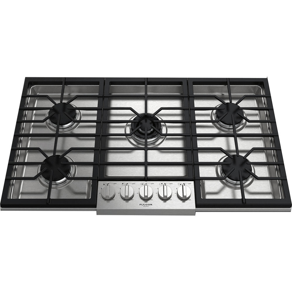 Fulgor 36 inch Gas Cooktop
F4PGK365S1