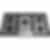 Fulgor 36 inch Gas Cooktop
F4PGK365S1