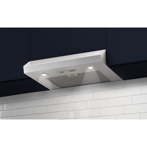 Aura 24 inch 250 CFM Under-Cabinet Hoodfan