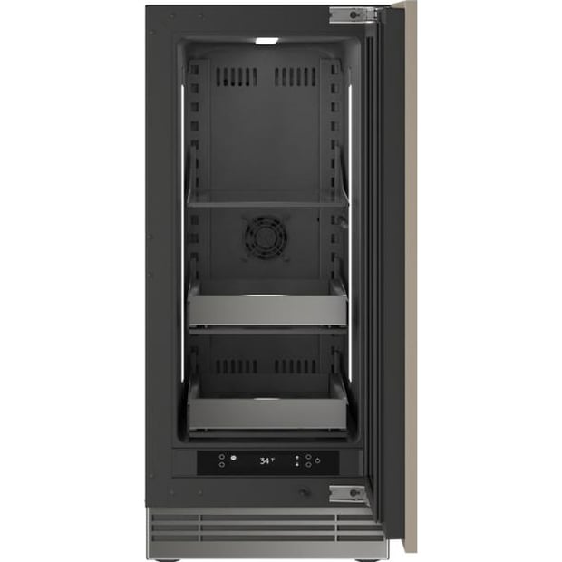 U-Line Free-standing or Built-in 15 inch Beverage Centre