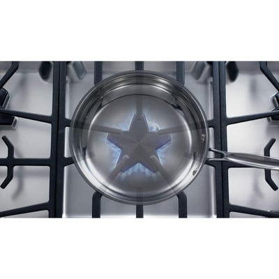 Thermador 30 inch Gas Cooktop