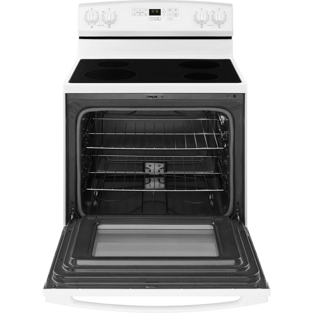 Amana 30 inch Single Oven Electric Range