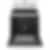 Amana 30 inch Single Oven Electric Range