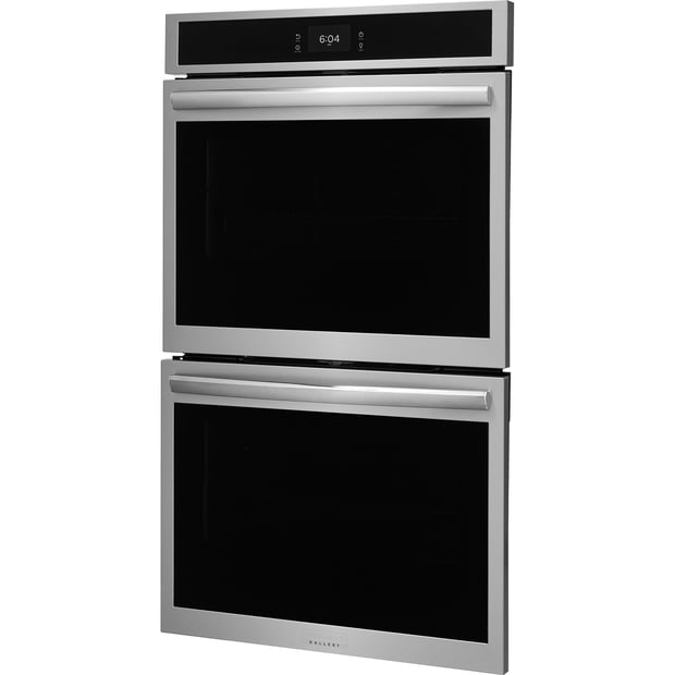 Frigidaire 30 inch Double Wall Oven with Convection