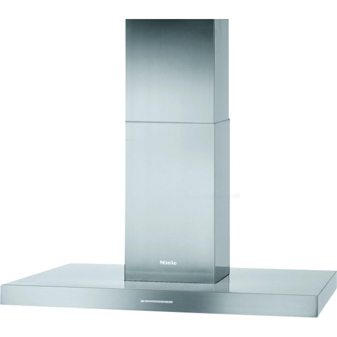 Miele 36 inch Island Hoodfan