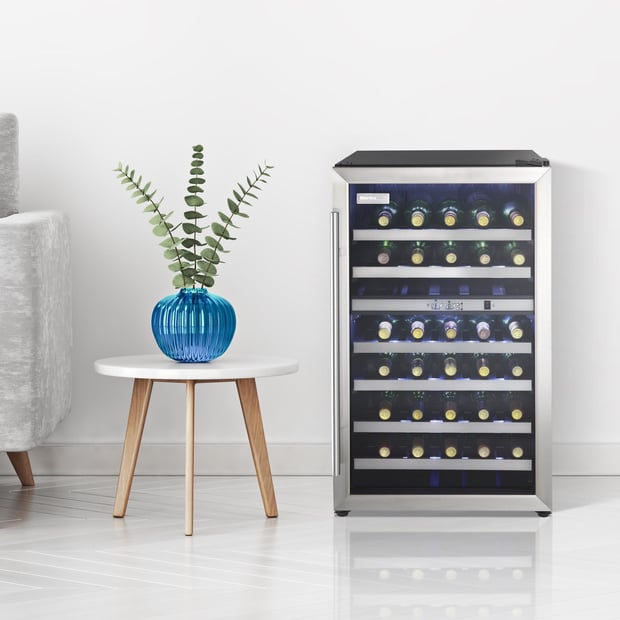 Danby Free-Standing 20 inch 4.0 cu.ft. Wine Cooler