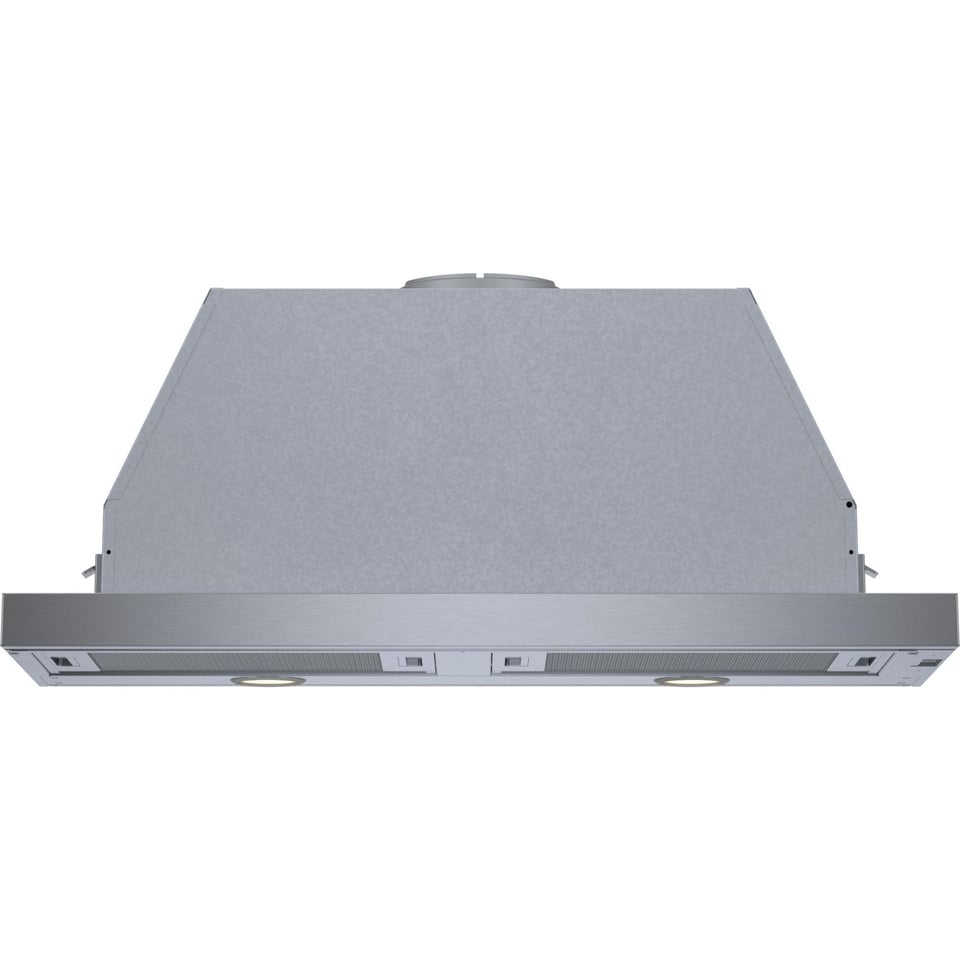 Bosch 30 inch 300 CFM Custom Hood Ventilation Hoodfan