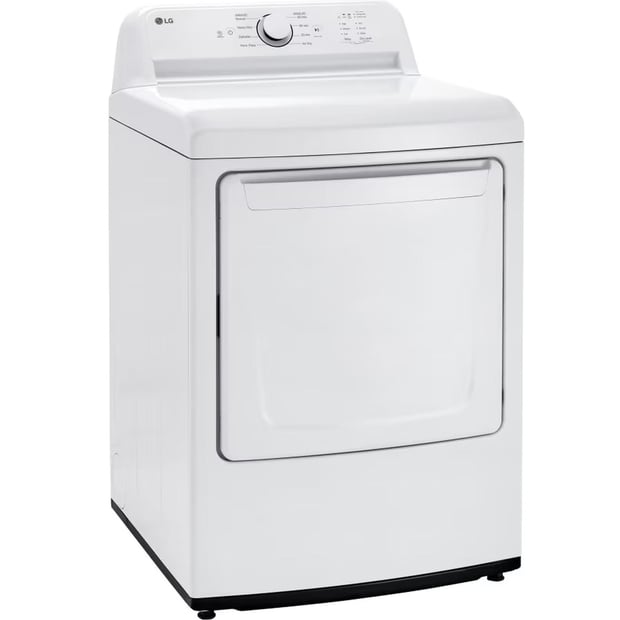 LG 7.3 cu.ft. Vented Dryer