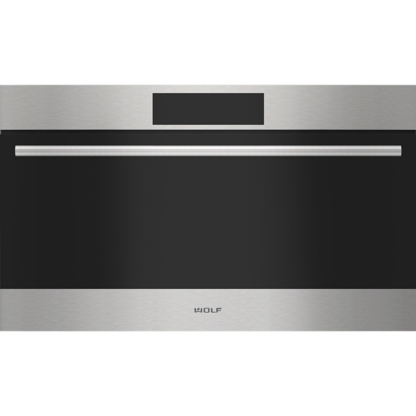 Wolf 30 inch Transitional Speed Wall Oven with Convection