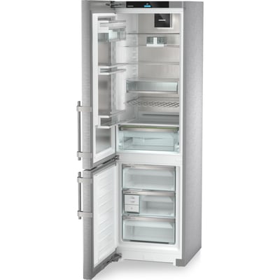 Liebherr 12.8 cu.ft. Bottom-Freezer Refrigerator